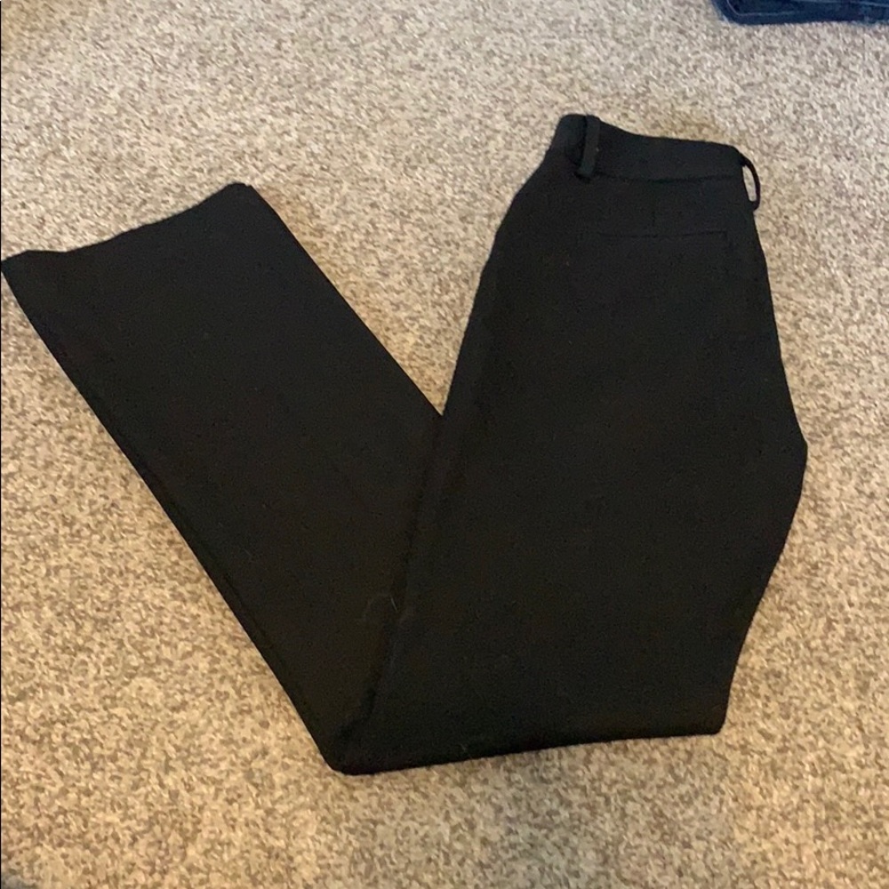 Express business pants